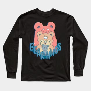 Bear Hugs Long Sleeve T-Shirt